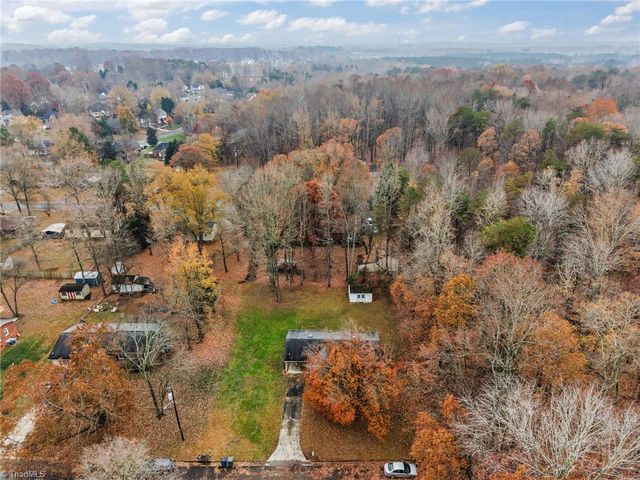 612 Ellen Drive, Gibsonville, NC 27249