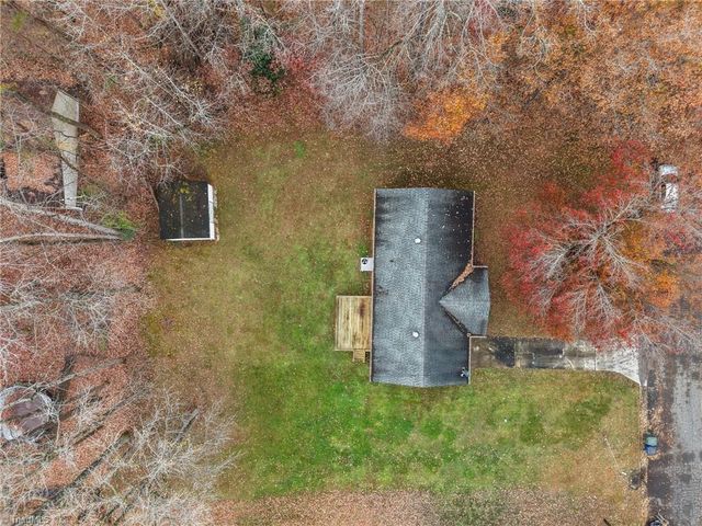 612 Ellen Drive, Gibsonville, NC 27249