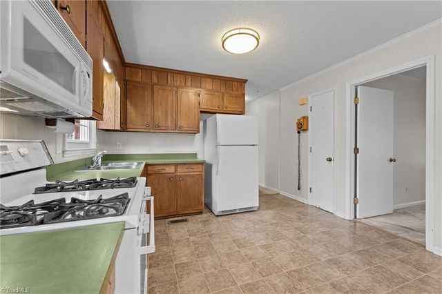 612 Ellen Drive, Gibsonville, NC 27249