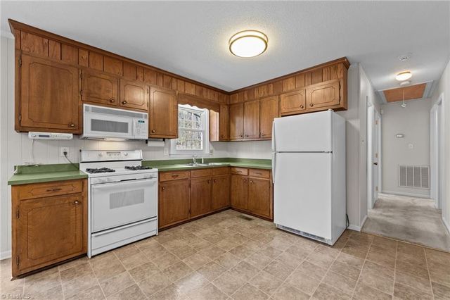 612 Ellen Drive, Gibsonville, NC 27249