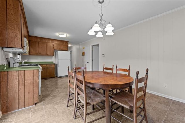 612 Ellen Drive, Gibsonville, NC 27249