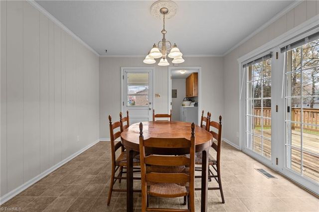 612 Ellen Drive, Gibsonville, NC 27249