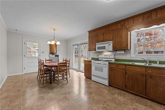 612 Ellen Drive, Gibsonville, NC 27249