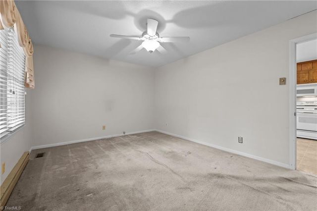 612 Ellen Drive, Gibsonville, NC 27249