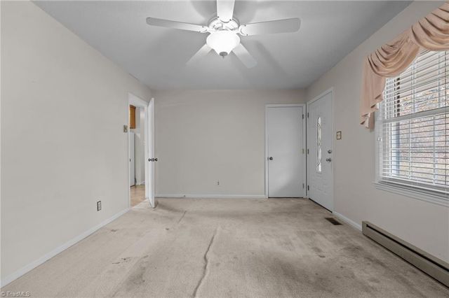 612 Ellen Drive, Gibsonville, NC 27249