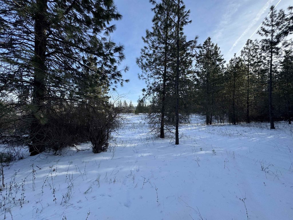 3108 W Thorpe Rd, Spokane, WA 99224