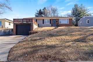 2511 Kent Street, St Joseph, MO 64505