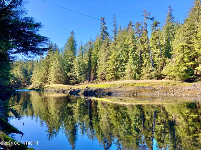 3B Fishtrap Drive, Whale Pass, AK 99000