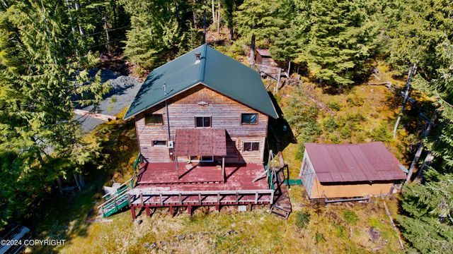 3B Fishtrap Drive, Whale Pass, AK 99000