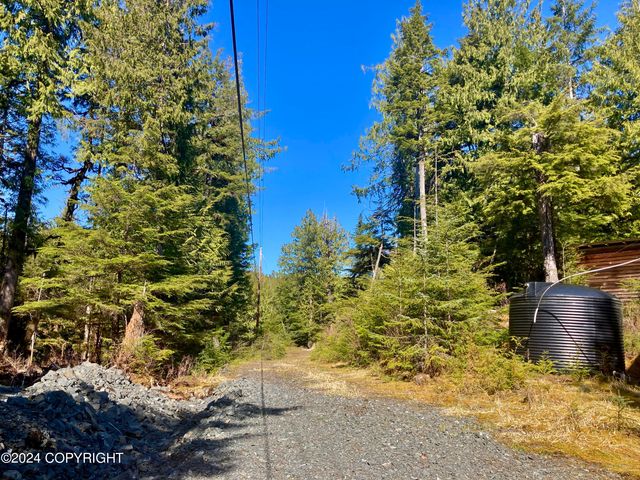 3B Fishtrap Drive, Whale Pass, AK 99000