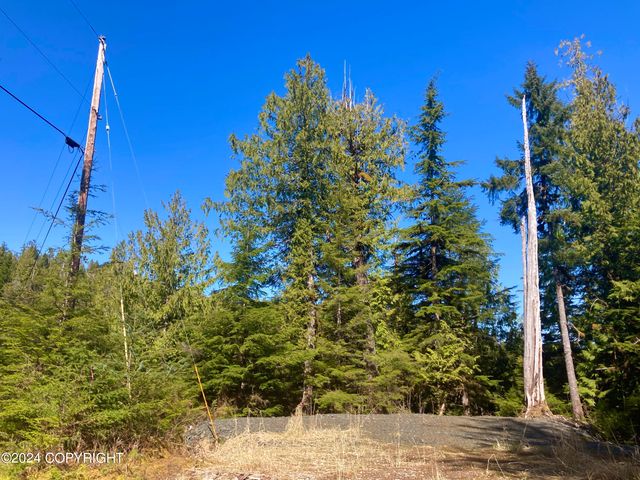 3B Fishtrap Drive, Whale Pass, AK 99000