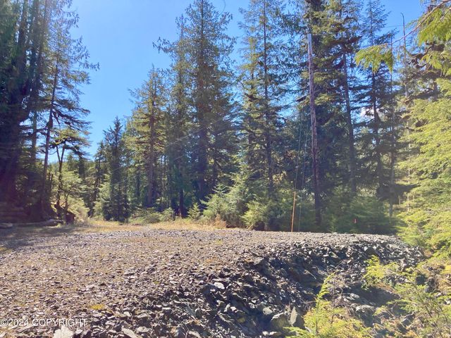 3B Fishtrap Drive, Whale Pass, AK 99000