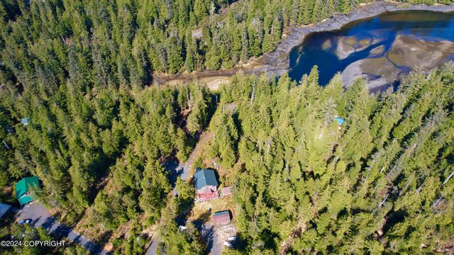 3B Fishtrap Drive, Whale Pass, AK 99000
