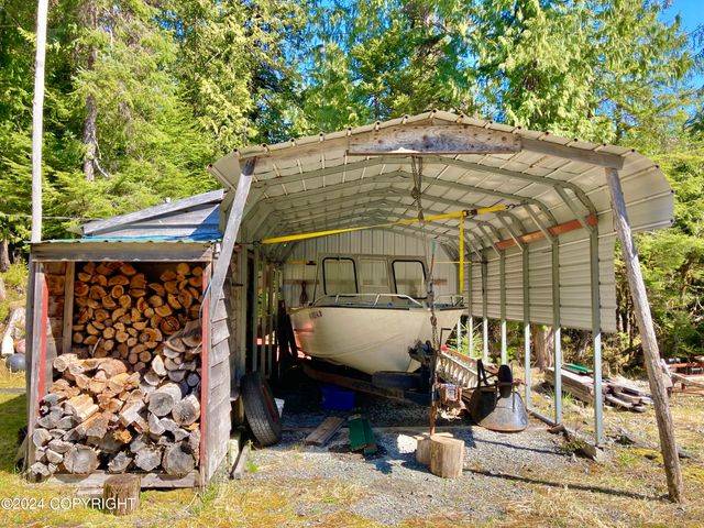 3B Fishtrap Drive, Whale Pass, AK 99000