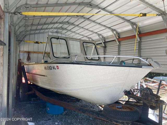 3B Fishtrap Drive, Whale Pass, AK 99000