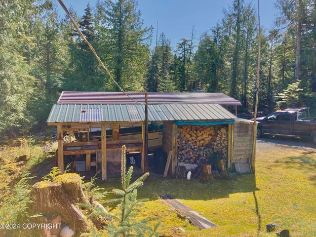 3B Fishtrap Drive, Whale Pass, AK 99000