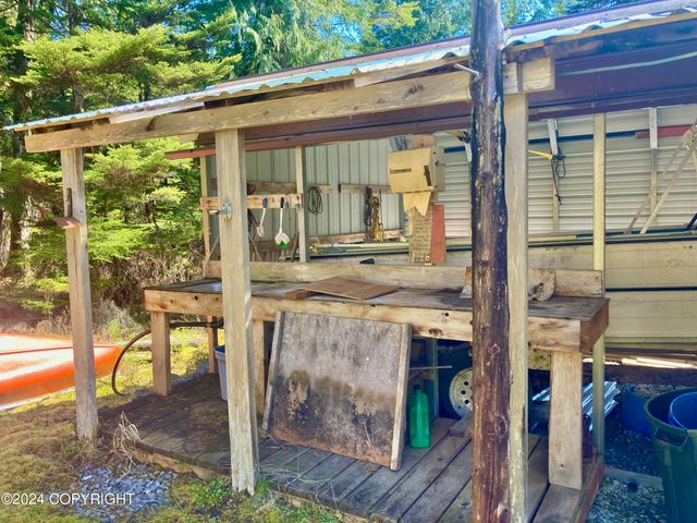 3B Fishtrap Drive, Whale Pass, AK 99000