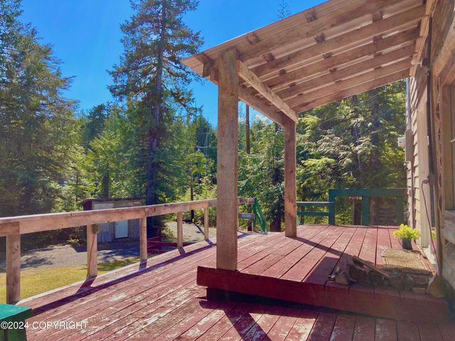 3B Fishtrap Drive, Whale Pass, AK 99000