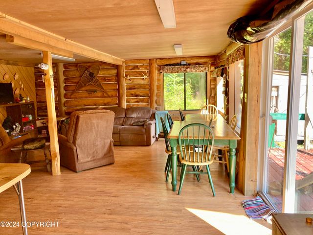 3B Fishtrap Drive, Whale Pass, AK 99000