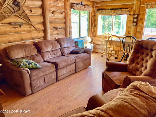 3B Fishtrap Drive, Whale Pass, AK 99000