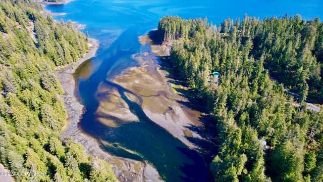 3B Fishtrap Drive, Whale Pass, AK 99000