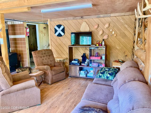 3B Fishtrap Drive, Whale Pass, AK 99000