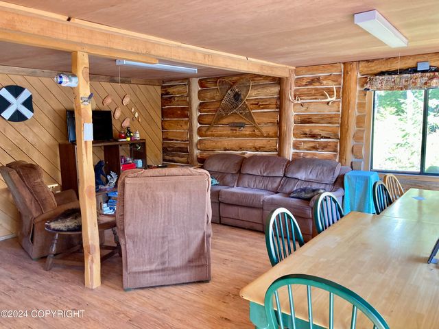 3B Fishtrap Drive, Whale Pass, AK 99000
