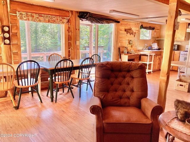 3B Fishtrap Drive, Whale Pass, AK 99000