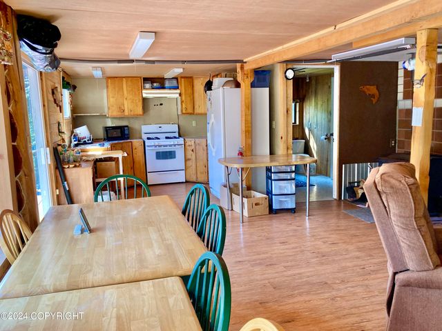 3B Fishtrap Drive, Whale Pass, AK 99000