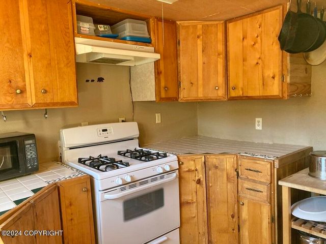 3B Fishtrap Drive, Whale Pass, AK 99000