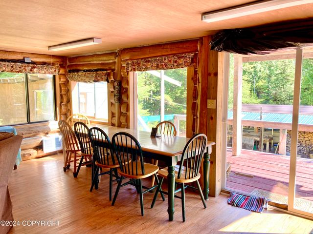 3B Fishtrap Drive, Whale Pass, AK 99000