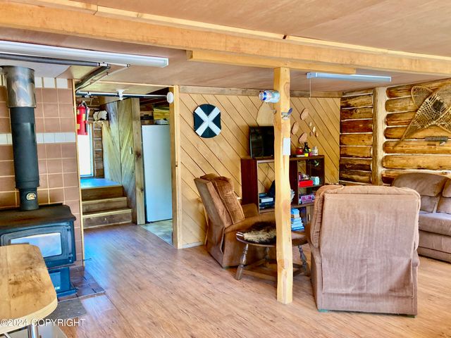 3B Fishtrap Drive, Whale Pass, AK 99000