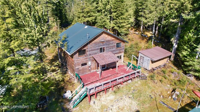 3B Fishtrap Drive, Whale Pass, AK 99000