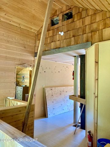 3B Fishtrap Drive, Whale Pass, AK 99000