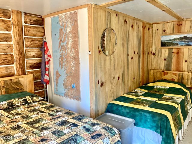 3B Fishtrap Drive, Whale Pass, AK 99000