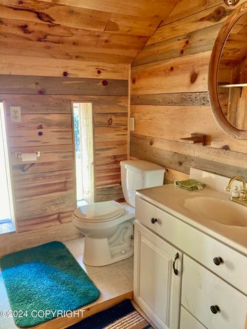 3B Fishtrap Drive, Whale Pass, AK 99000