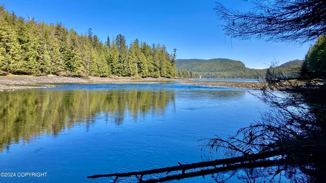 3B Fishtrap Drive, Whale Pass, AK 99000