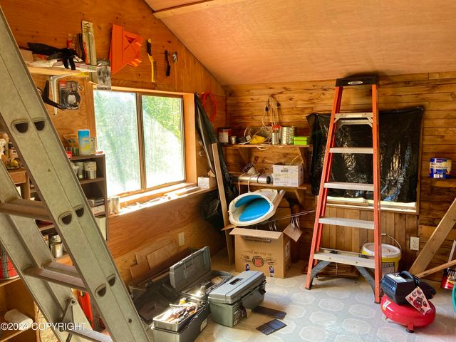 3B Fishtrap Drive, Whale Pass, AK 99000