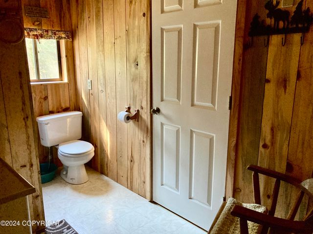 3B Fishtrap Drive, Whale Pass, AK 99000