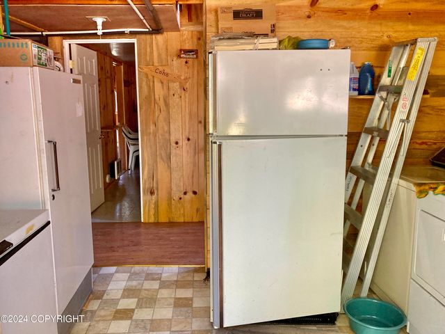 3B Fishtrap Drive, Whale Pass, AK 99000