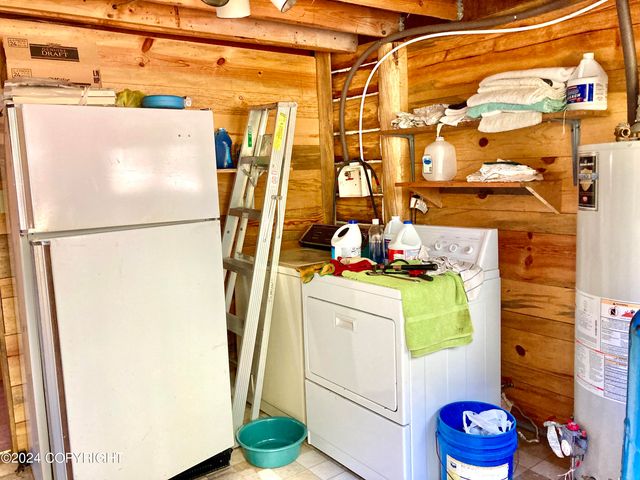 3B Fishtrap Drive, Whale Pass, AK 99000