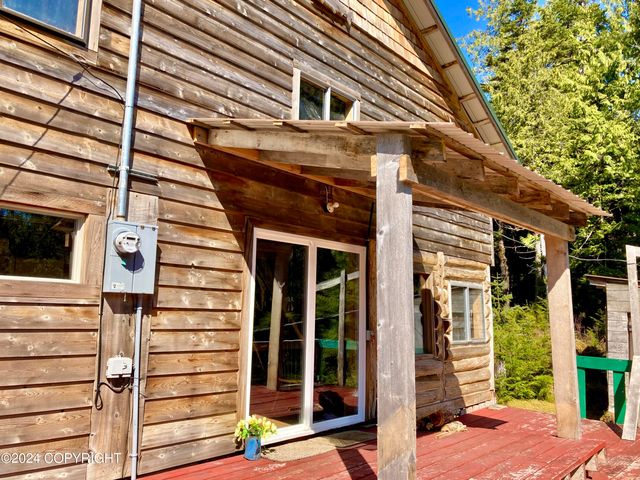 3B Fishtrap Drive, Whale Pass, AK 99000