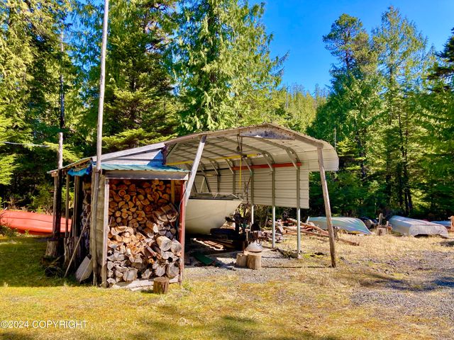 3B Fishtrap Drive, Whale Pass, AK 99000