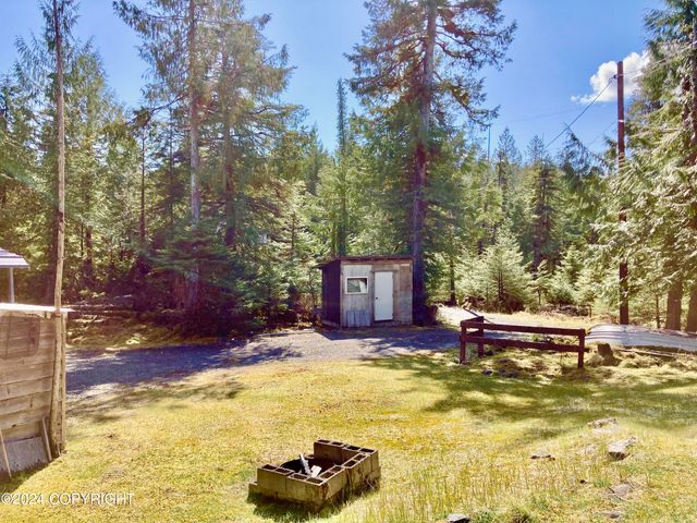 3B Fishtrap Drive, Whale Pass, AK 99000