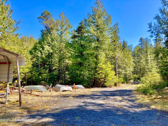 3B Fishtrap Drive, Whale Pass, AK 99000