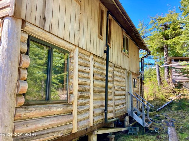 3B Fishtrap Drive, Whale Pass, AK 99000