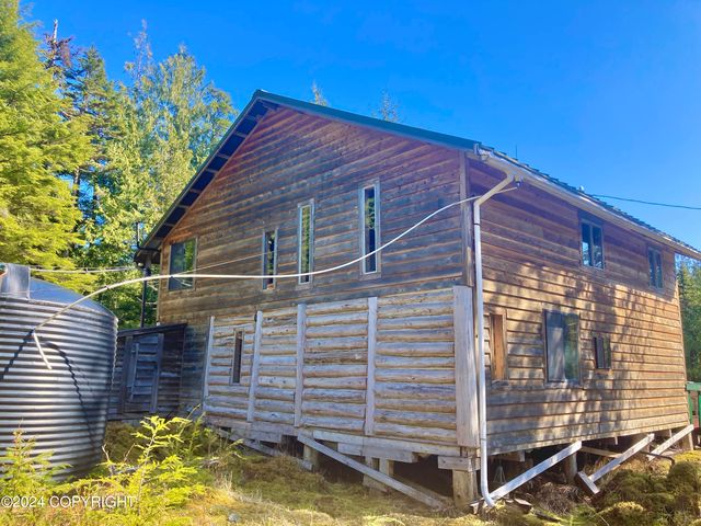 3B Fishtrap Drive, Whale Pass, AK 99000