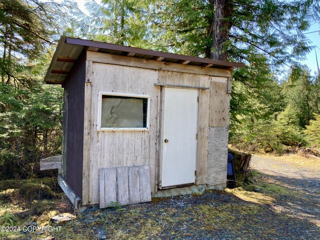 3B Fishtrap Drive, Whale Pass, AK 99000