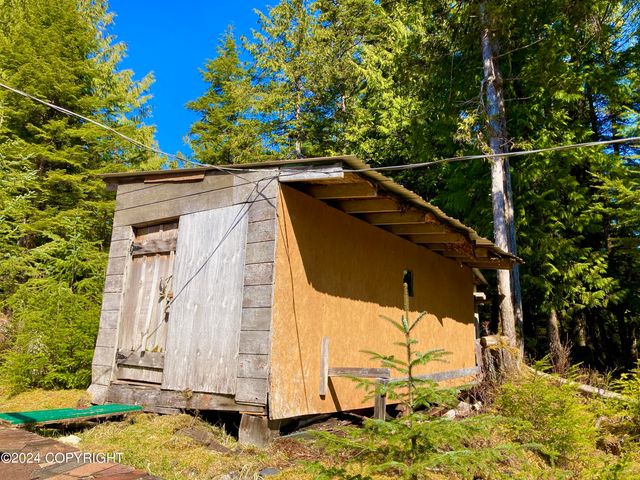 3B Fishtrap Drive, Whale Pass, AK 99000