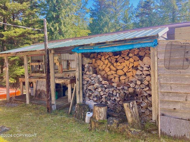 3B Fishtrap Drive, Whale Pass, AK 99000